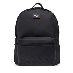 BOSS Rucksack BOSS J51705 Schwarz