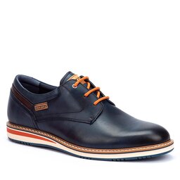 Pikolinos Lågskor Pikolinos M1T-4050C1 Blue 300