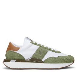 

Снікерcи Polo Ralph Lauren 809913334004 White 100, Білий