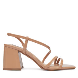 Nine West Basutės Nine West WFA2642-1 Smėlio