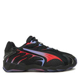 Puma Tenisice Puma Inhale Spider-Man 40156002 Crna