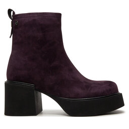 GOE Botines GOE OO2N4160 Violeta