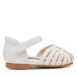 Mayoral Sandale Mayoral 41628 Alb