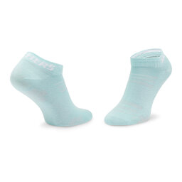 

Набір 3 пар низьких шкарпеток unisex Skechers, Кольоровий
