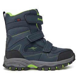 KangaRoos Śniegowce KangaRoos K-Robi Ktx 18965 000 4054 Granatowy