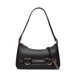 LOVE MOSCHINO Handtasche LOVE MOSCHINO JC4240PP0HK1100A Nero