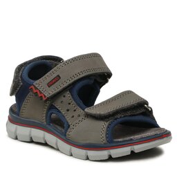 Primigi Sandali Primigi 3896100 M Dark Grey-Blue