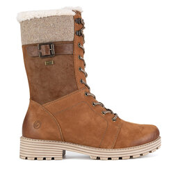 Remonte Stivaletti Remonte D0W72-22 Marrone