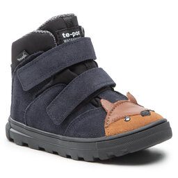 Mrugała Zābaki Mrugała Andy 6280/2-72 Fox Blu