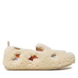 Toni Pons Pantuflas Toni Pons Maily-Bb Écru
