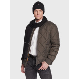 Tommy Hilfiger Set berretto e sciarpa Tommy Hilfiger AM0AM10357 BDS