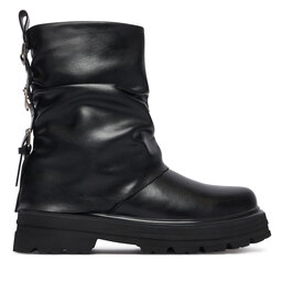Patrizia Pepe Stiefeletten Patrizia Pepe PJ432.01 Schwarz