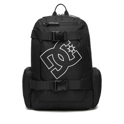 DC Rucsac DC C-DCI-B-002-08 Negru