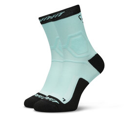 Dynafit Skarpety Wysokie Męskie Dynafit Alpine Short Sk 08-0000070879 Niebieski