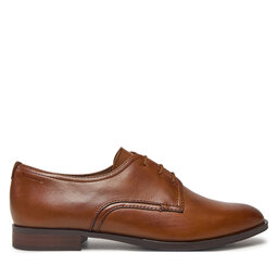 Tamaris Oxfords Tamaris 1-23201-44 Marrone