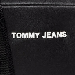 

Сумка Tommy Jeans Twj Femme Crossover AW0AW08041 0F4, Чорний