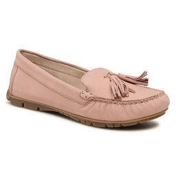 Sergio Bardi Mocasines Sergio Bardi Rst-Mara-03 Pink