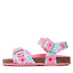 

Босоніжки Agatha Ruiz de la Prada 232962 S Pink, Рожевий