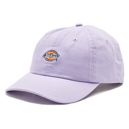 Dickies Casquette Dickies Hardwick DK0A4TKVE Purple Rose E61