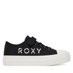 Roxy Scarpe da ginnastica Roxy 24KC1003 Nero
