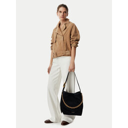 MICHAEL Michael Kors Handtasche MICHAEL Michael Kors 30T6AUEM8S Schwarz