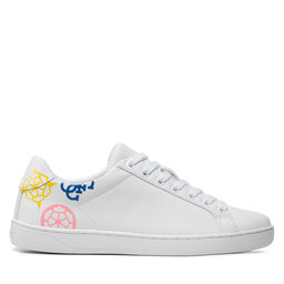 

Снікерcи Guess, Білий