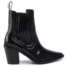 

Ботильйони Bronx 34119-M BX1605 Black 01, Чорний