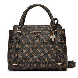 Guess Táska Guess HWEQG9 51006 Barna