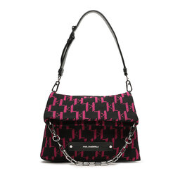 KARL LAGERFELD Borsetta KARL LAGERFELD 226W3036 Black/Multi A908