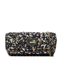 LOVE MOSCHINO Soma LOVE MOSCHINO JC4234PP0GKL100A Black/Red/White/Bl