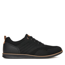 Lanetti Scarpe basse Lanetti VSS25-L004 Nero