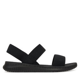 Clara Barson Sandale Clara Barson WFA3575-1 Negru
