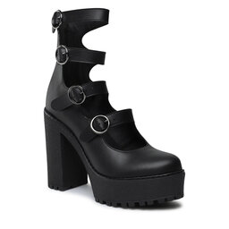 Altercore Scarpe basse Altercore Rossie Vegan Black
