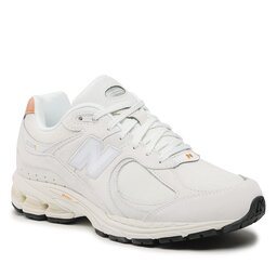 New Balance Sneakers New Balance M2002REC Vit