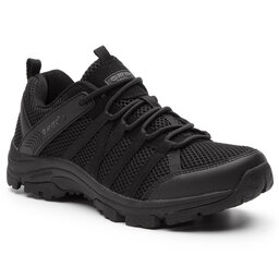 Hi-Tec Scarpe da trekking Hi-Tec Navan AVS-SS19-HT-01-Q2 Black