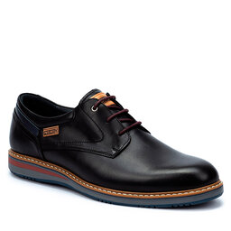 Pikolinos Lågskor Pikolinos M1T-4050 Black 0
