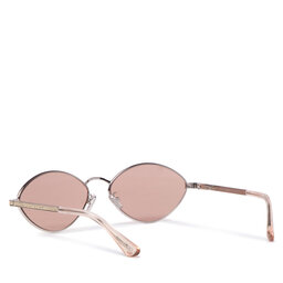 

Сонцезахисні окуляри Jimmy Choo SONNY/S Peach Pallad 9F6, Золотий
