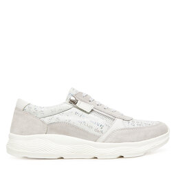 Comfortabel Sneakers Comfortabel 951257-03 Alb