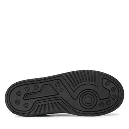 

Снікерcи Lasocki Young BI12-NOWAR-04 Black, Чорний