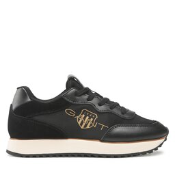 

Снікерcи Gant Bevinda 25531230 Black G00, Чорний