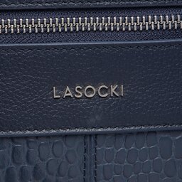 

Сумка Lasocki MLM-K-002-02 Navy, Cиній