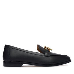 LAUREN RALPH LAUREN Slipper LAUREN RALPH LAUREN 802P10534001 Schwarz