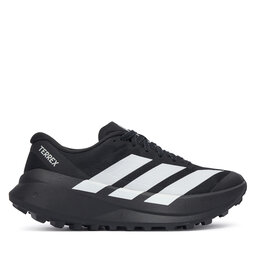 adidas Трекінгові черевики adidas Terrex Agravic Sl Trail Running Shoes KH8804 Чорний