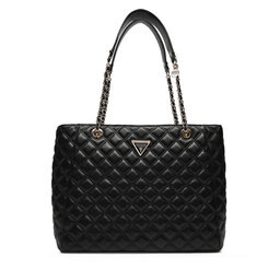 Guess Τσάντα Guess Giully HWQG87 48240 Μαύρο