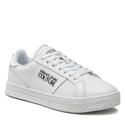 Versace Jeans Couture Sneakers Versace Jeans Couture 72YA3SKE ZP097 003