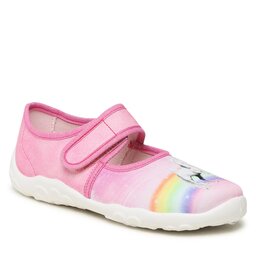 Superfit Čības Superfit 1-000281-5530 S Pink