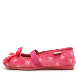 

Тапочки Grünland Milk PA0678-84 S Fuxia, Рожевий