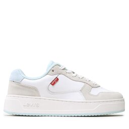 

Снікерcи Levi's® 235201-899-51 Regular White, Білий