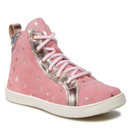 Bartek Sneakers Bartek 17359 Jasny Róż