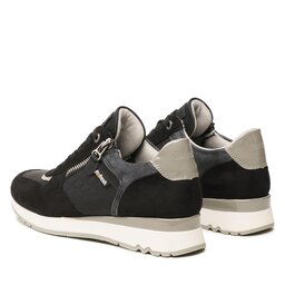 

Снікерcи Refresh 170722 Black, Чорний
